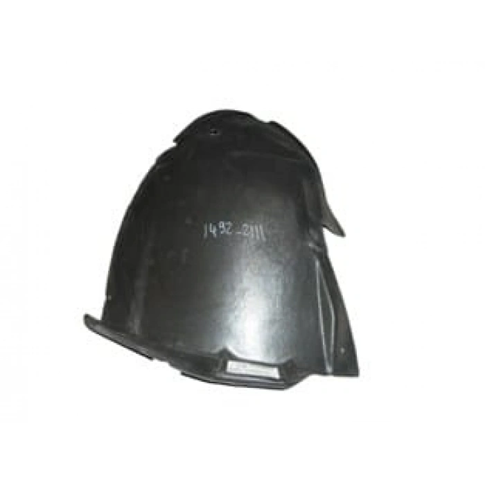 RENAULT TRAFIC- 2- 04/14; ÖN ÇAMURLUK DAVLUMBAZI SAĞ (ÖNÜN ÖNÜ)