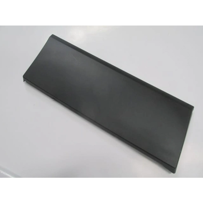 RENAULT TRAFIC- 3- 15/21; ARKA ÇAMURLUK BANDI SAĞ SİYAH (KLİPSLİ)