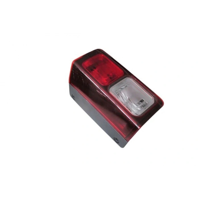 RENAULT TRAFIC- 3- 15/21; ARKA TAMPON UCU REFLEKTÖRÜ SAĞ (SİSLİ/AMPÜLLÜ) (E MARKLI)