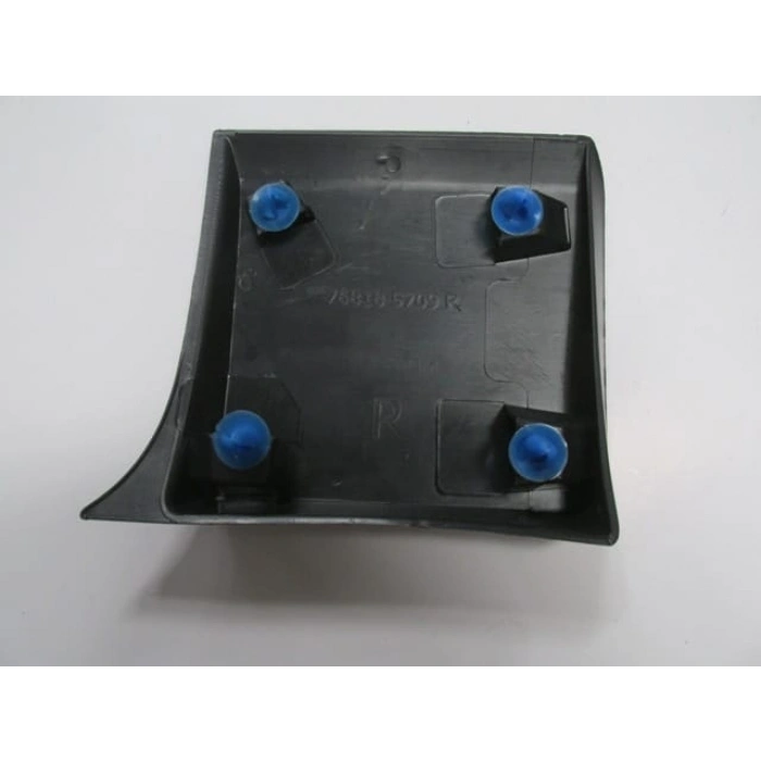 RENAULT TRAFIC- 3- 15/21; ORTA DİREK BANDI SAĞ SİYAH