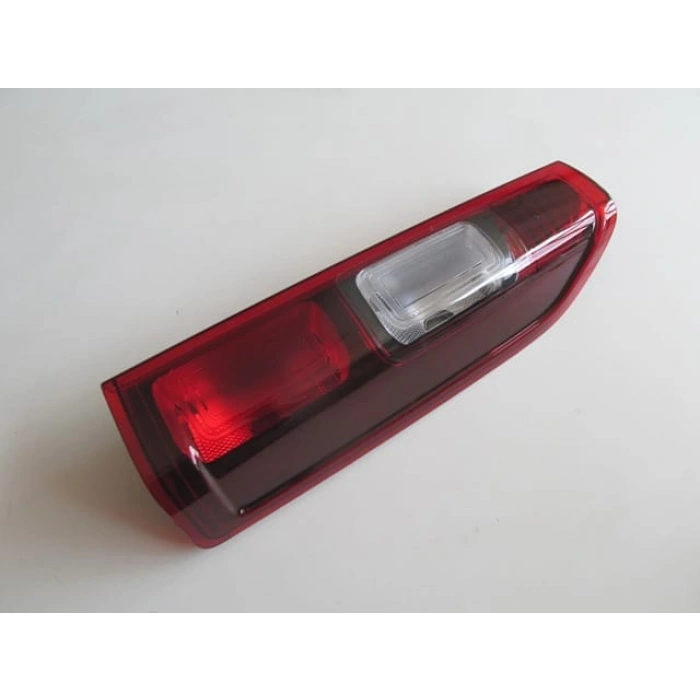 RENAULT TRAFIC- 3- 15/21; STOP LAMBASI SAĞ KIRMIZI/BEYAZ (MARS) (E MARKLI)