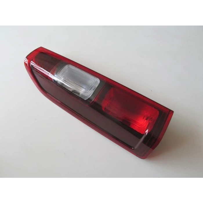 RENAULT TRAFIC- 3- 15/21; STOP LAMBASI SOL KIRMIZI/BEYAZ (MARS) (E MARKLI)