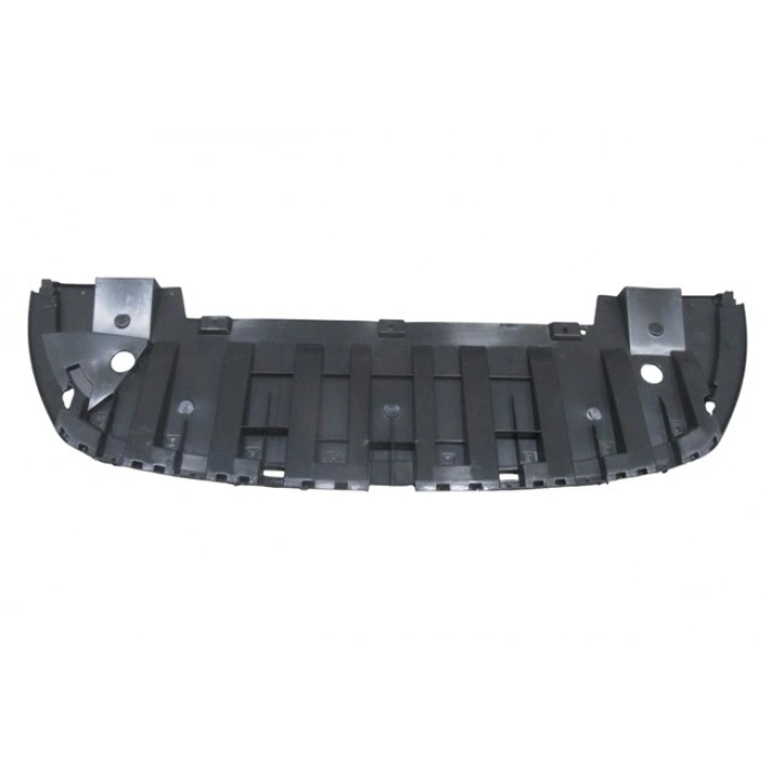 RENAULT TRAFIC- 4- 22/24; ÖN TAMPON ALT KORUMA PLASTIGI