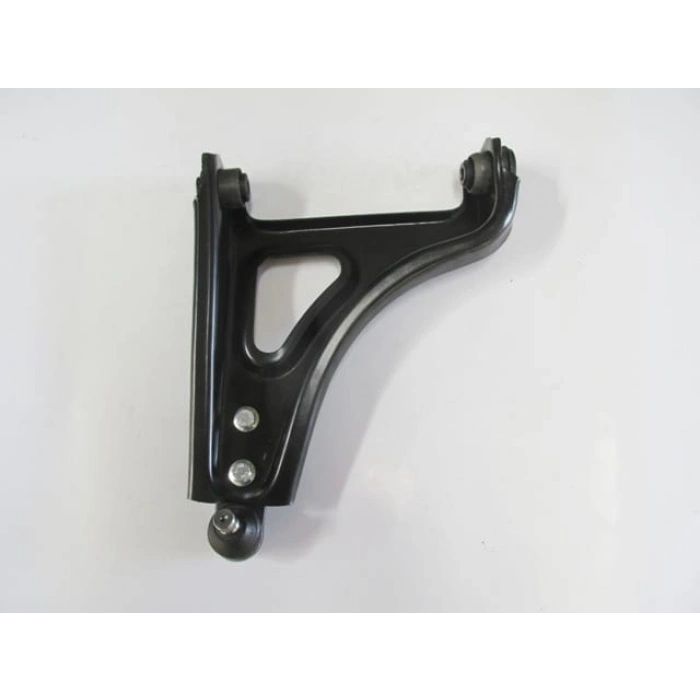 RENAULT TWINGO- 93/98; ÖN ALT TABLA SOL ROTİLLİ/BURÇLU (SALINCAK) (SH)