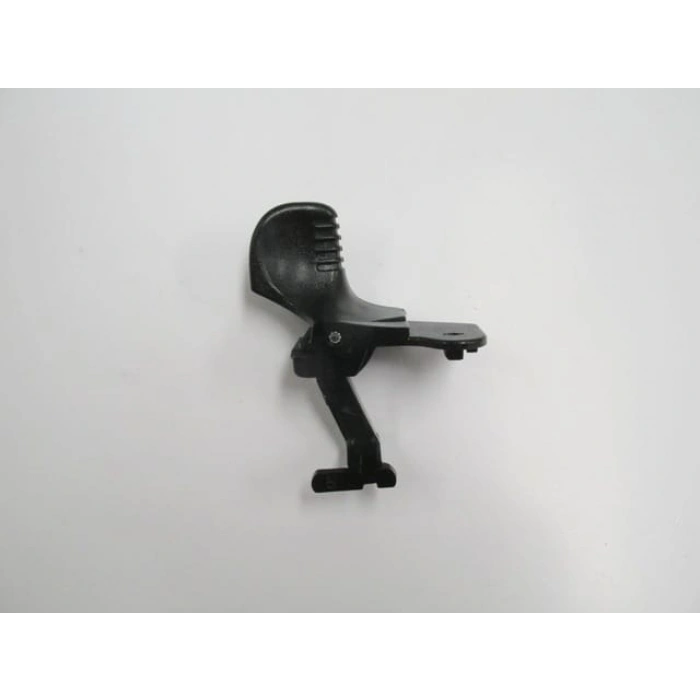 RENAULT TWINGO- 93/98; ÖN KAPI DIŞ AÇMA KOLU SAĞ (PÜTÜRLÜ SİYAH) (HUSHAN)