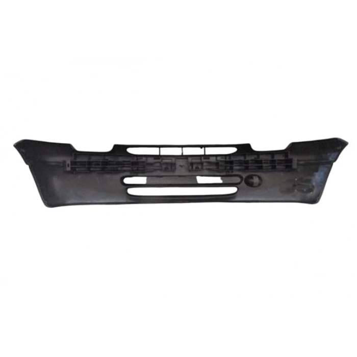 RENAULT TWINGO- 93/98; ÖN TAMPON GRİ (SİS DELİKSİZ) (TYG)