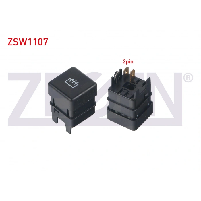 REZISTANS ANAHTARI 2 PIN FIAT DOGAN SLX 1993-2002