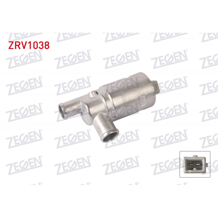 ROLANTI AYAR VALFI VOLKSWAGEN GOLF III 1.6 1995-1997