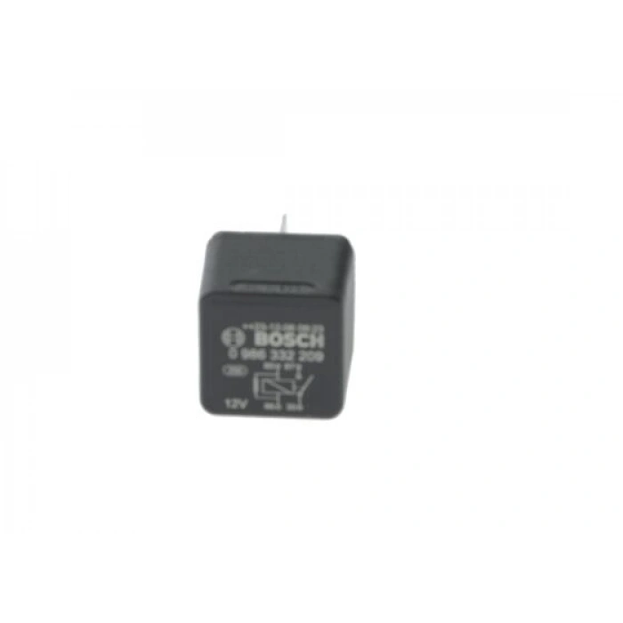 ROLE 12V-30A 4 KUTUPLU
