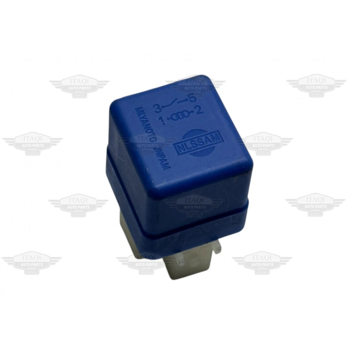 ROLE FAN D22 94-05/D21 94-05/X-TRAİL 01-06/MAXİMA  A32 96-05/NAVARA 06-14/ALMERA N15 98-02