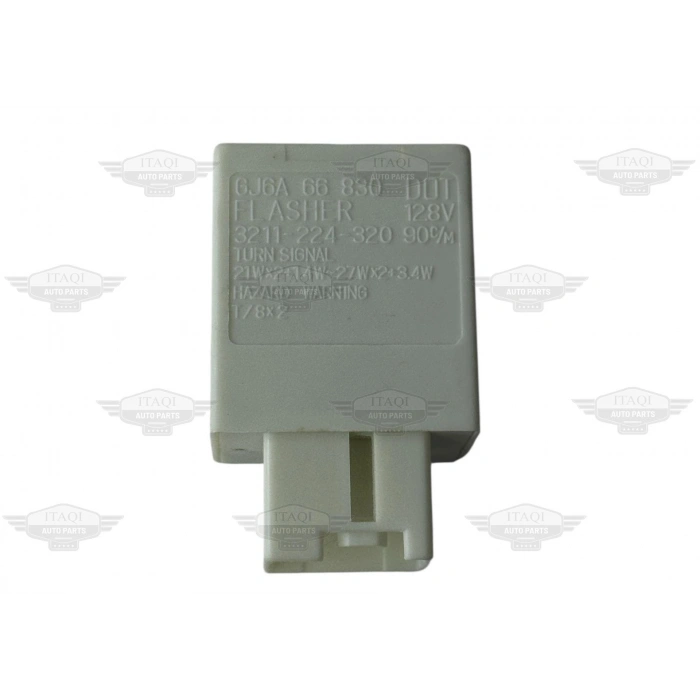 ROLE FLAŞÖR B2500 99-06/RANGER 02-11/MAZDA 6  02-06