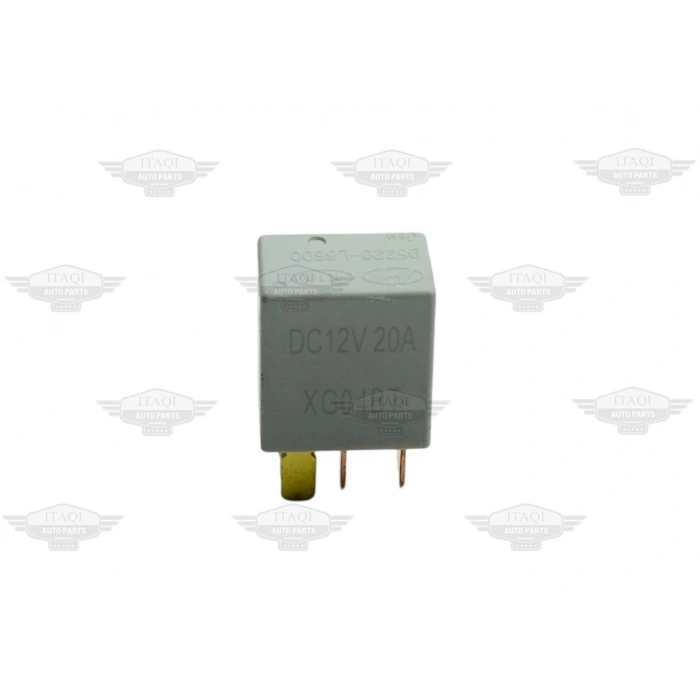 ROLE GÜÇ ACCENT 15-17/ELANTRA 11-20/SORENTO 19-22  (GRİ)