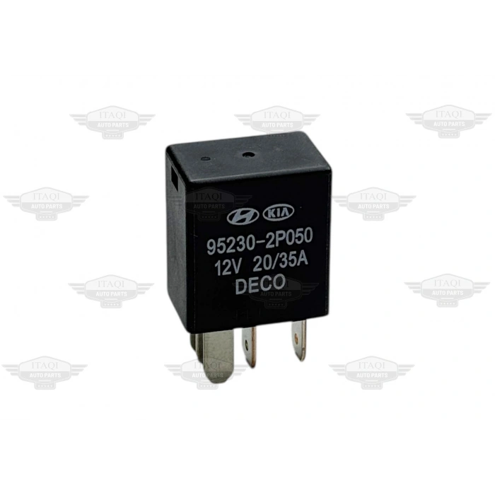 ROLE GÜÇ ACCENT 15-17/ELANTRA 11-20/SORENTO 19-22  (SİYAH)