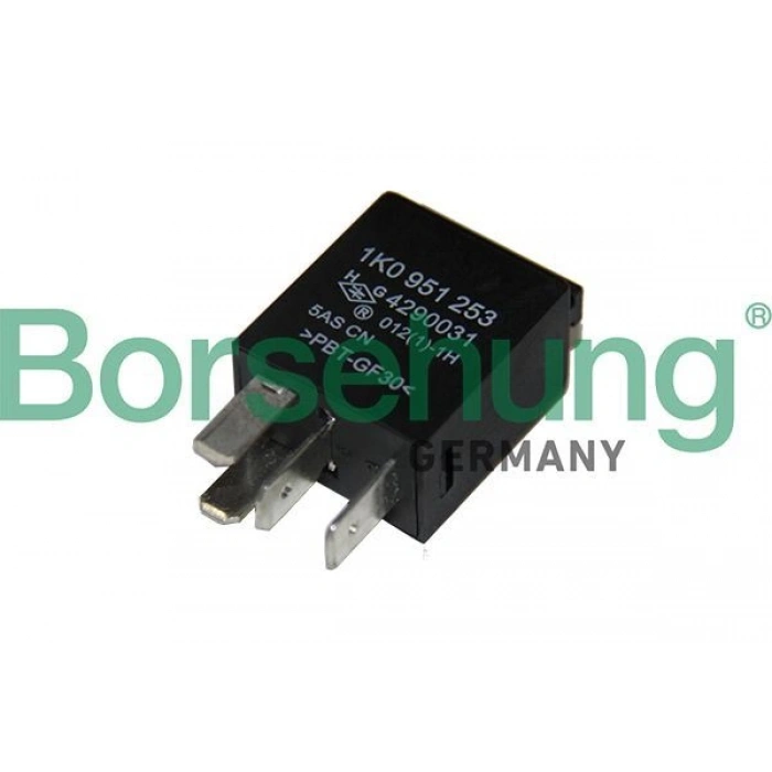 RÖLE KIZDIRMA RÖLESİ (449 NOLU) CADDY-GOLF-JETTA-PASSAT R1