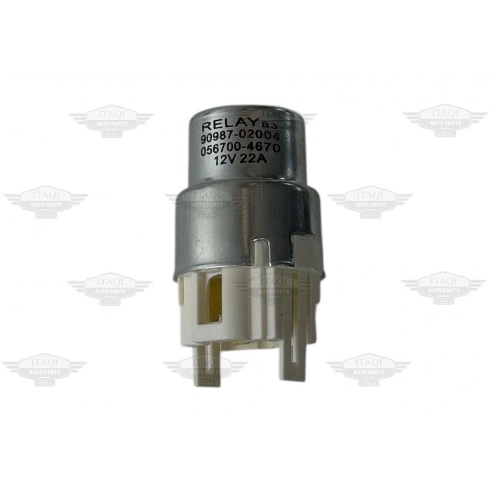 ROLE REZİDANS COROLLA AE101 92-97/CARİNA 92-97/  AVENSİS 97-01/HILUX 90-05