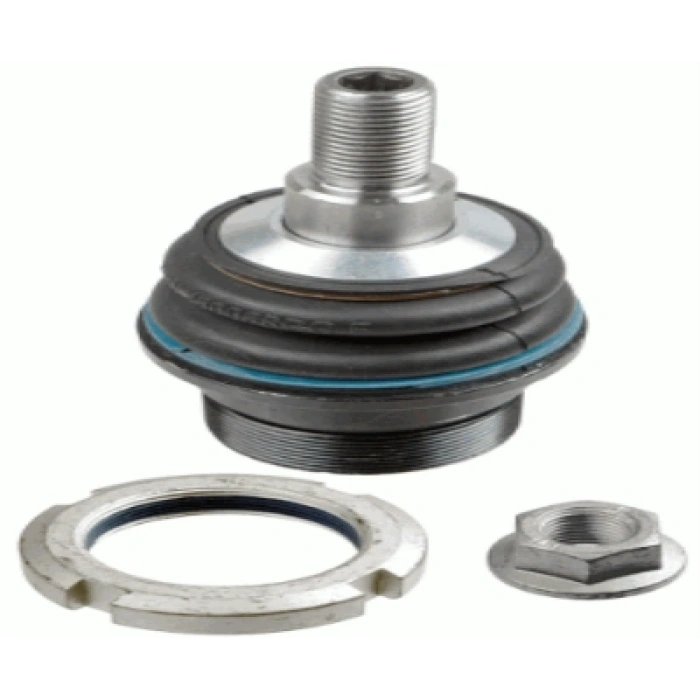 ROT BAŞI ARKA MERCEDES M W163