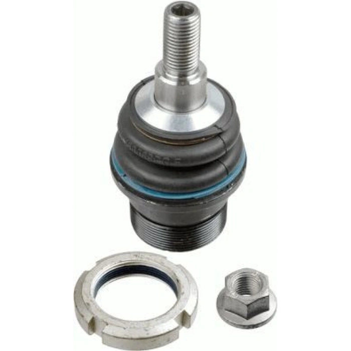 ROT BAŞI ARKA MERCEDES M W163 R1