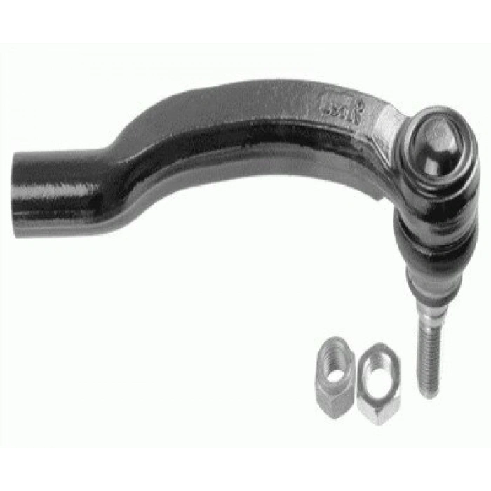 ROT BAŞI CITROËN Jumper III (04/06-) FIAT Ducato (250) (07/06-) PEUGEOT Boxer III (09/05-)