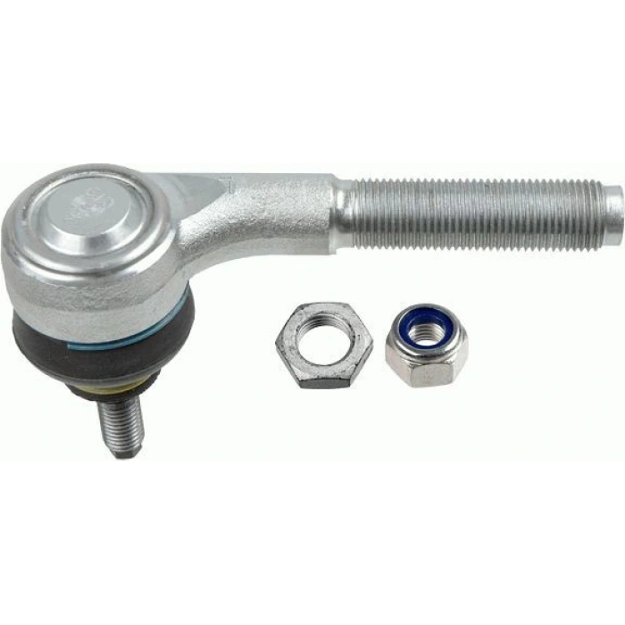 ROT BAŞI KAMPANYALI