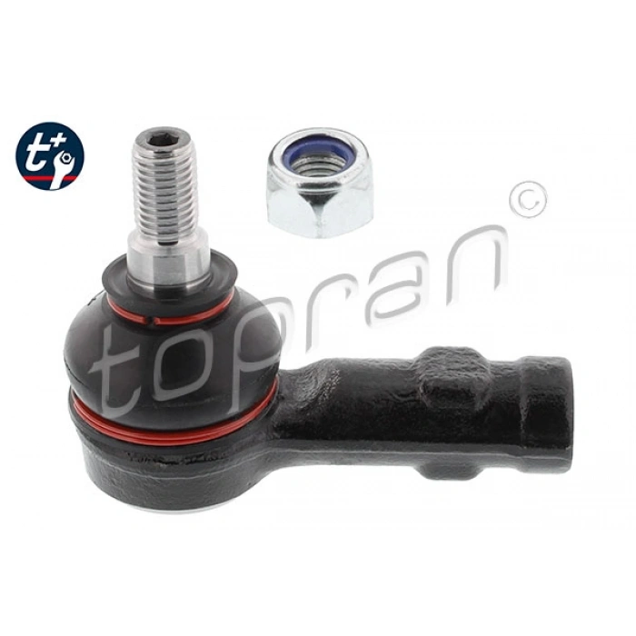 ROT BASI MERCEDES-BENZ 202 208 170 93-02