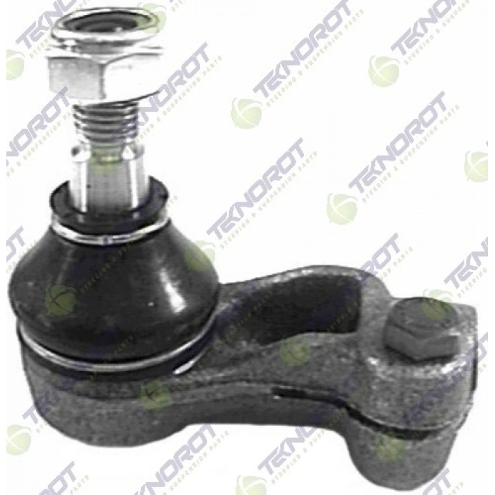 ROT BASI ON SAG DAEWOO LANOS 1991-1997 / OPEL ASCONA 1981-1988 / OPEL KADETT 1984-1991 / SEAT TERRA 1984-1990 / VAUXHALL ASTRA 1984-1991 / VAUXHALL BELMONT 1984-1991 / OPEL MANTA 1981-1988