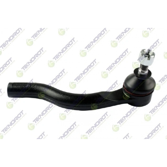 ROT BASI ON SAG MITSUBISHI MONTERO - PAJERO IV 2007-