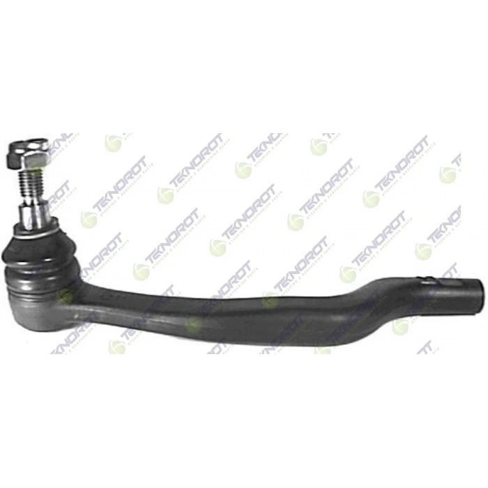 ROT BASI ON SOL MERCEDES A SERISI (W168) 1997-2004