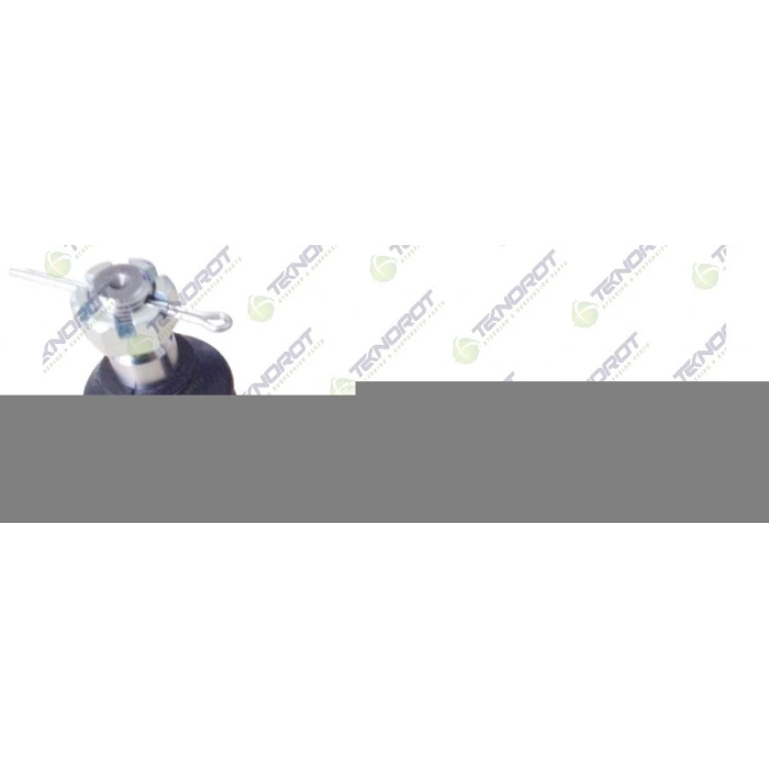 ROT BASI ON SOL TOYOTA LAND CRUISER 2008-