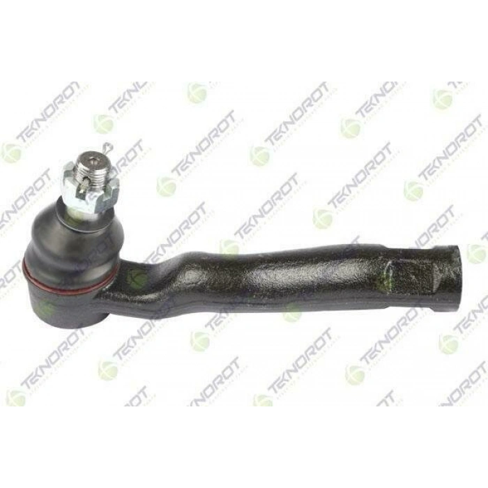ROT BASI ON SOL TOYOTA LAND CRUISER 2008-