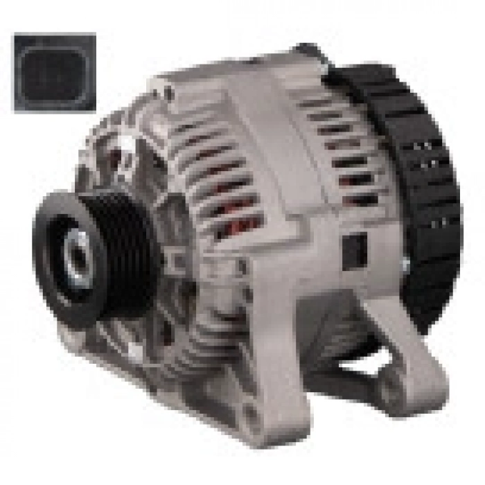 ROT BASI SAG 205-213 BM 2012-