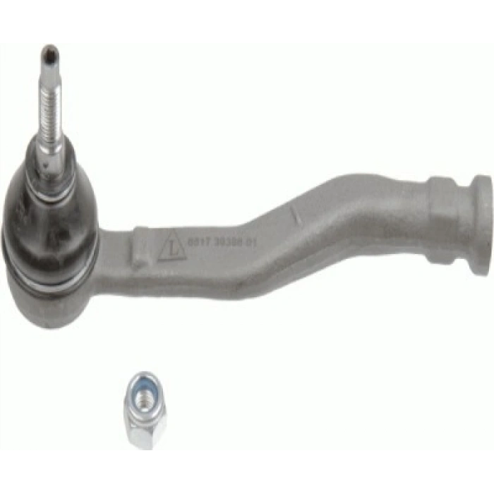 ROT BASI SAG 208 B.M 2012-