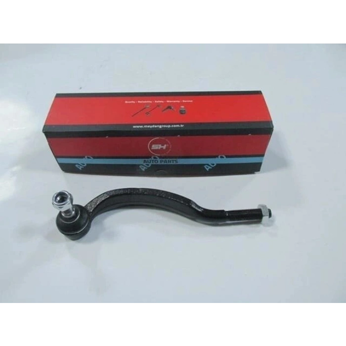 ROT BASI SAG 407 1.6 HDI 04-