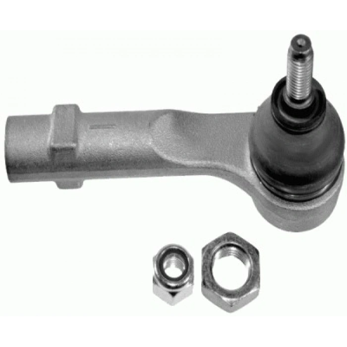 ROT BASI SAG - C4 PICASSO - B.M - 2007-2013