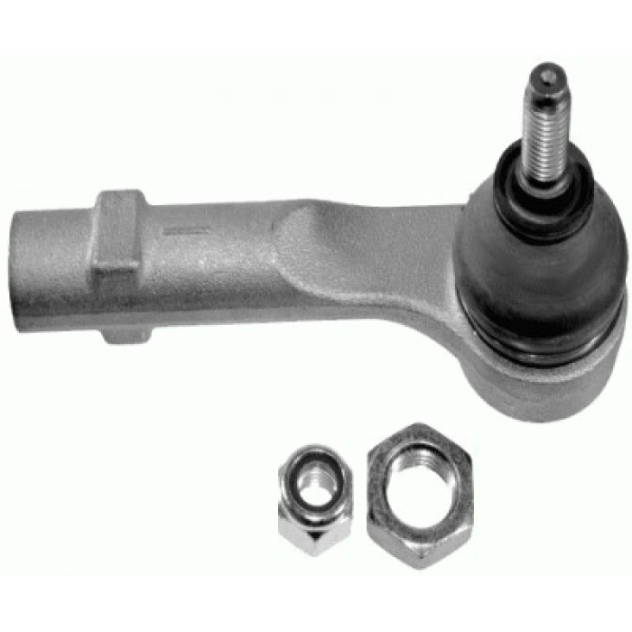 ROT BASI SAG C4 PICASSO B.M 2007-2013