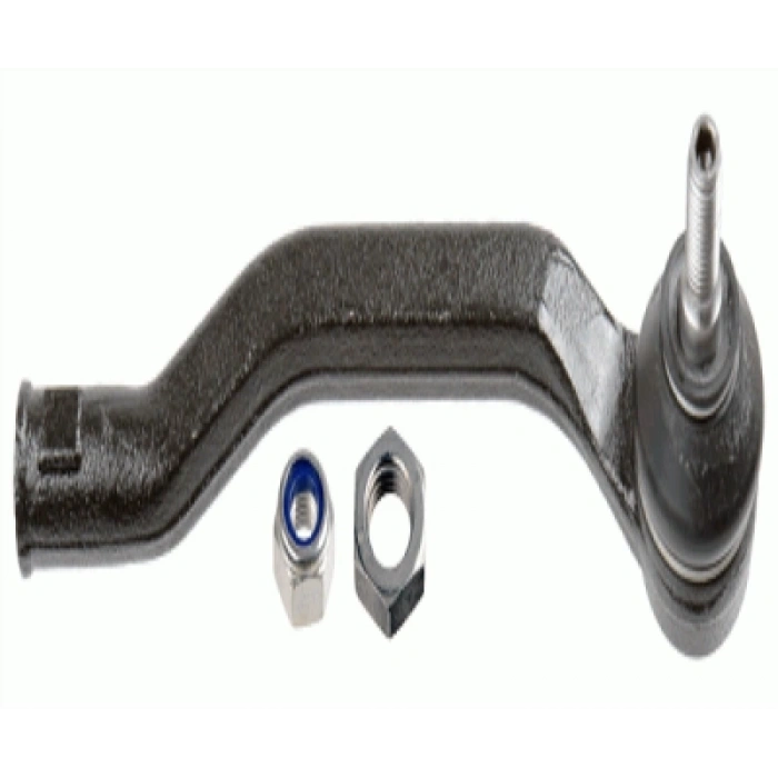 ROT BASI SAG FLUENCE/MEGAN III BM 07-