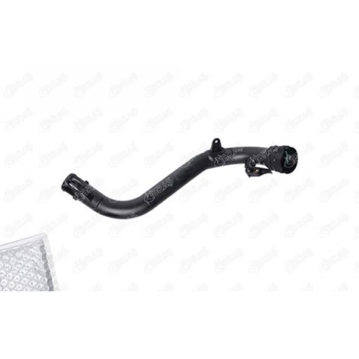 ROT BASI SAG LEM 25616 02 210 4MATIC 1996-2003