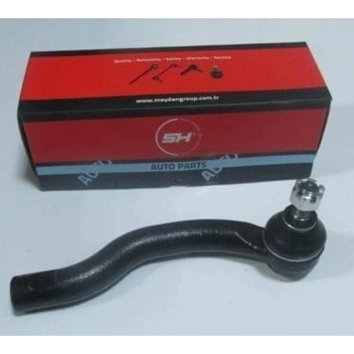 ROT BASI SAG RAV4 (A3, A4) 2.0:2.2 D4D:2.5 Hybrid 06-18