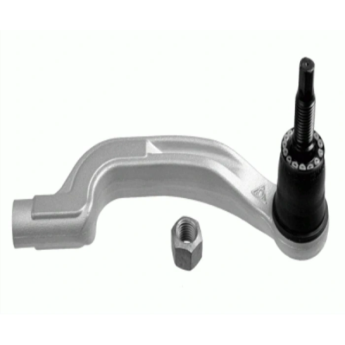 ROT BASI SAG W117-156-176-246 BM 12-