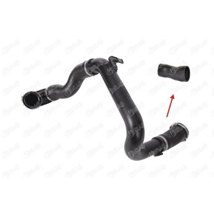 ROT BASI SOL 21610 02 NEW BEETLE-TT BM 99-05