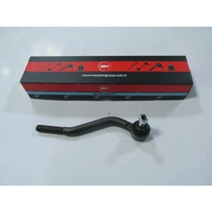 ROT BASI SOL C5 I-II 1.6 HDI 01-