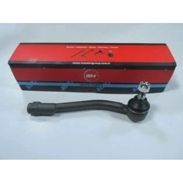 ROT BASI SOL H1 DIZEL 2008-2012