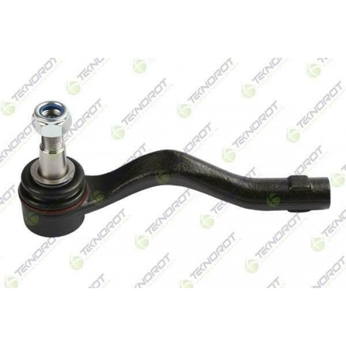 ROT BASI SOL MERCEDES C SERISI (S204) C 180 2007-