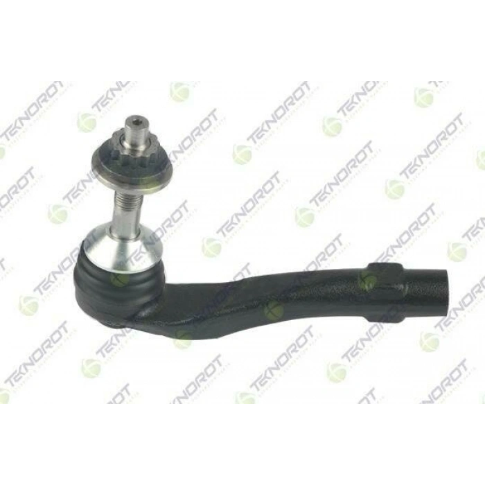 ROT BASI SOL MERCEDES C-SERISI (W206) 2020-