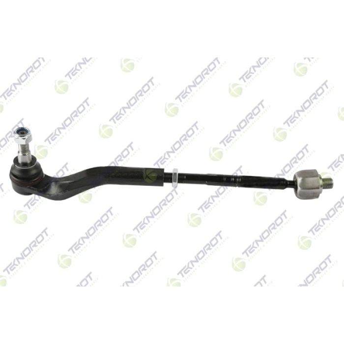 ROT BASI SOL MERCEDES VITO (W447) 2014-