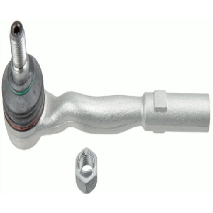 ROT BAŞI SOL MERCEDES W211 SERI E 200 2002/