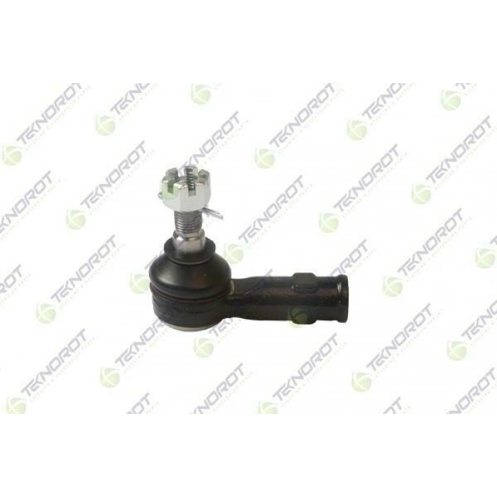 ROT BASI SOL-SAG IC-DIS ISUZU D-MAX 4X4 2002-