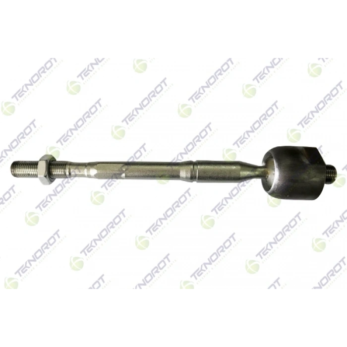 ROT BASI SOL MERCEDES X SERISI (470) 2017-/ NISSAN NAVARA (D23) 2015-