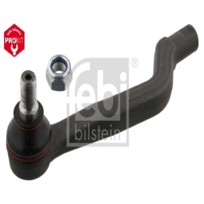 ROT BASI SOL W169-245 BM 04-11