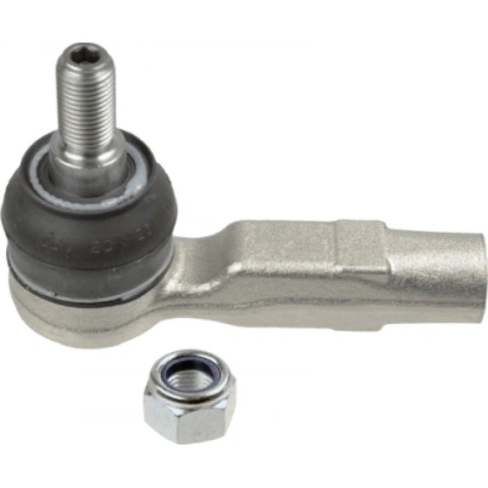 ROT BASI Uzun Rot Kafasi | Köseli Mafsal DAILY VI Panelvan/Van 35S15, 35C15, 40C15, 45C15, 50C15, 65C15, 70C15 F1CE3481J, F1CFL411E, F1CFL411J 2004-2016