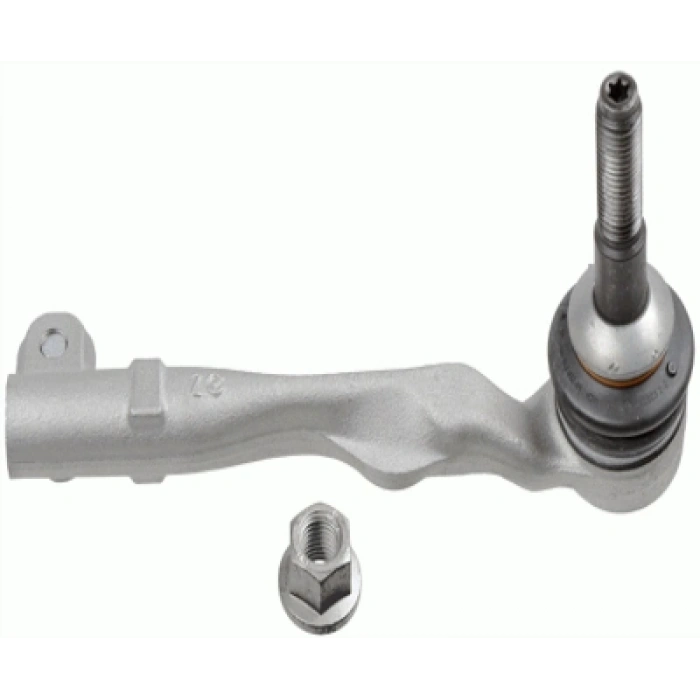 ROT BAŞI UZUN SAĞ BMW G30 2017/ SOL (39735 01)